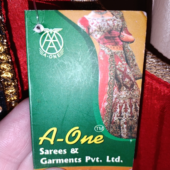 Salwar Kameez briles ware nwt - Picture 2 of 10